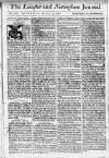 Leicester Journal