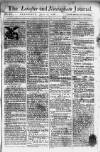 Leicester Journal