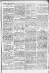 Leicester Journal Saturday 11 March 1769 Page 3