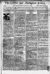 Leicester Journal