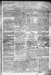 Leicester Journal Saturday 13 January 1770 Page 3