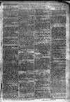 Leicester Journal Saturday 27 January 1770 Page 3