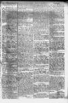 Leicester Journal Saturday 24 February 1770 Page 3