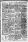Leicester Journal Saturday 24 February 1770 Page 4