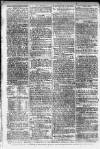 Leicester Journal Saturday 21 April 1770 Page 4