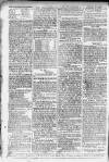 Leicester Journal Saturday 28 April 1770 Page 4