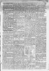 Leicester Journal Saturday 05 January 1771 Page 3