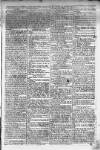 Leicester Journal Saturday 09 February 1771 Page 3