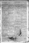 Leicester Journal Saturday 16 February 1771 Page 3