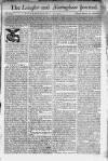 Leicester Journal