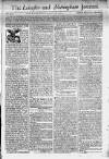 Leicester Journal