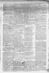 Leicester Journal Saturday 24 August 1771 Page 3