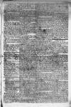 Leicester Journal Saturday 14 December 1771 Page 3