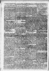 Leicester Journal Saturday 21 January 1775 Page 2