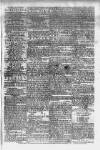Leicester Journal Saturday 11 February 1775 Page 3