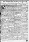 Leicester Journal