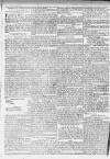 Leicester Journal Saturday 13 January 1776 Page 2