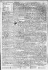 Leicester Journal Saturday 20 January 1776 Page 4