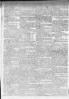 Leicester Journal Saturday 16 March 1776 Page 3