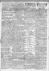 Leicester Journal Saturday 10 August 1776 Page 3