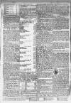 Leicester Journal Saturday 10 August 1776 Page 4