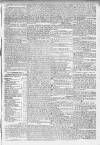 Leicester Journal Saturday 12 October 1776 Page 3
