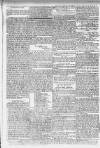 Leicester Journal Saturday 12 October 1776 Page 4