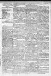 Leicester Journal Saturday 19 October 1776 Page 3