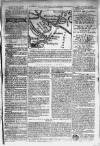 Leicester Journal Saturday 11 January 1777 Page 3