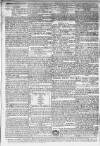 Leicester Journal Saturday 15 March 1777 Page 4