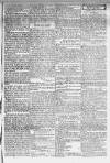 Leicester Journal Saturday 22 March 1777 Page 3