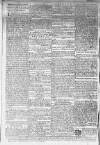 Leicester Journal Saturday 22 March 1777 Page 4