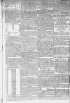 Leicester Journal Saturday 04 October 1777 Page 4