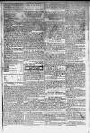 Leicester Journal Saturday 22 August 1778 Page 3