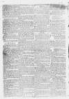 Leicester Journal Saturday 09 January 1779 Page 2