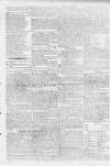 Leicester Journal Saturday 09 January 1779 Page 4