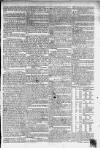 Leicester Journal Saturday 30 January 1779 Page 3
