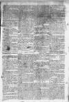 Leicester Journal Saturday 13 March 1779 Page 3