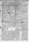 Leicester Journal Saturday 20 March 1779 Page 3
