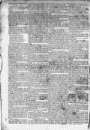 Leicester Journal Saturday 29 May 1779 Page 2