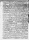Leicester Journal Saturday 14 August 1779 Page 2