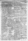 Leicester Journal Saturday 14 August 1779 Page 3