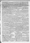 Leicester Journal Saturday 13 November 1779 Page 2