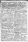 Leicester Journal Saturday 13 November 1779 Page 3
