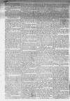 Leicester Journal Saturday 28 October 1780 Page 2