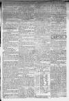 Leicester Journal Saturday 10 February 1781 Page 3