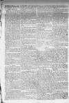 Leicester Journal Saturday 17 February 1781 Page 4