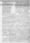 Leicester Journal Saturday 17 March 1781 Page 2