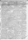 Leicester Journal Saturday 17 March 1781 Page 3