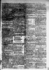 Leicester Journal Saturday 01 September 1781 Page 3